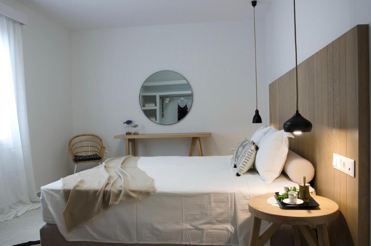 Villa Elia II Mélanes 外观 照片