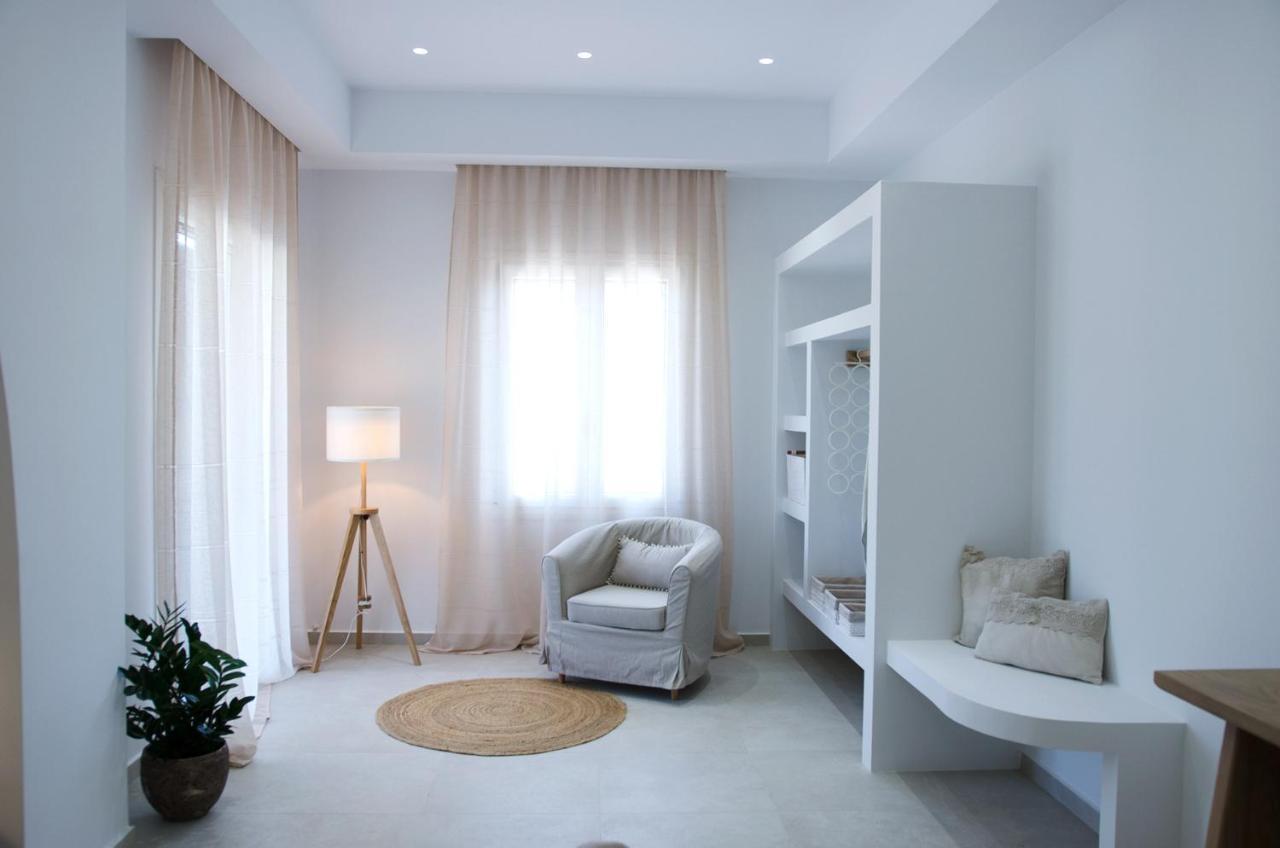 Villa Elia II Mélanes 外观 照片