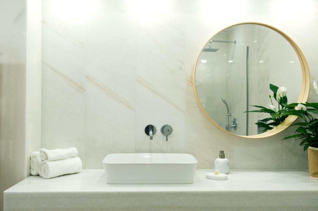 Villa Elia II Mélanes 外观 照片