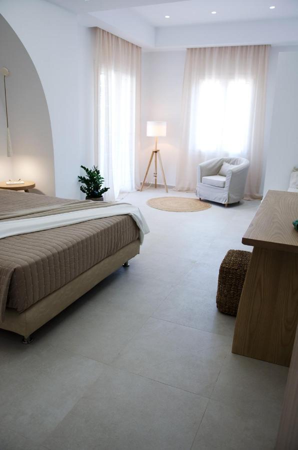 Villa Elia II Mélanes 外观 照片