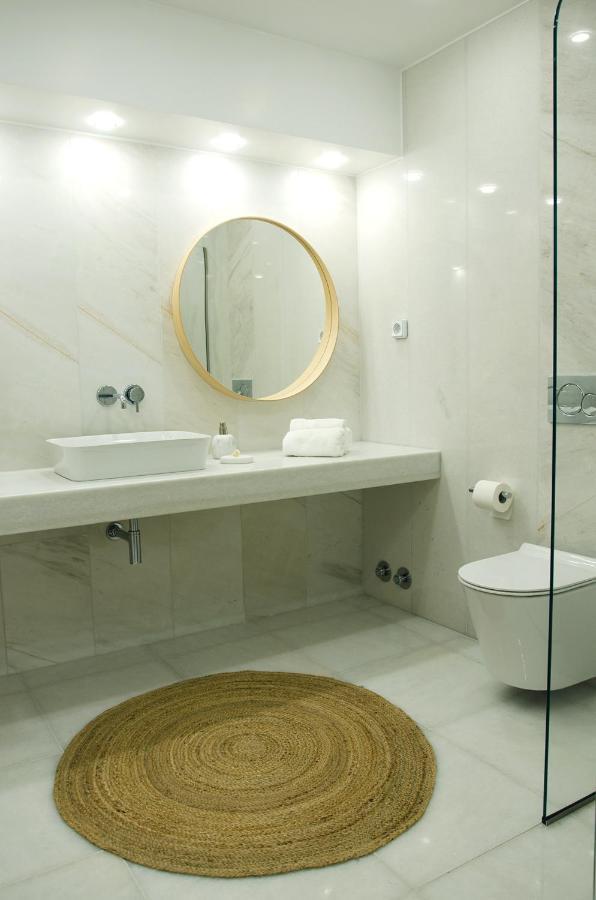Villa Elia II Mélanes 外观 照片