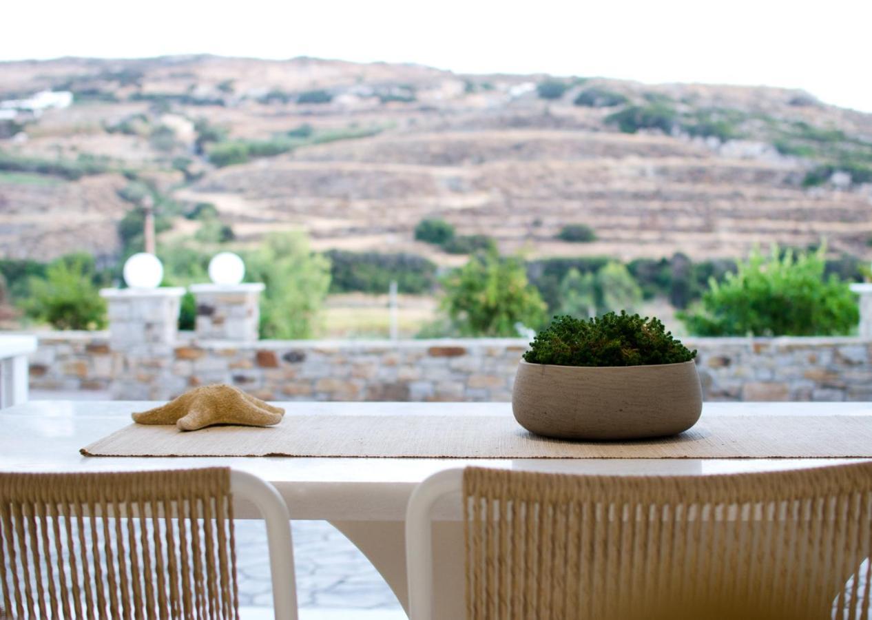 Villa Elia II Mélanes 外观 照片